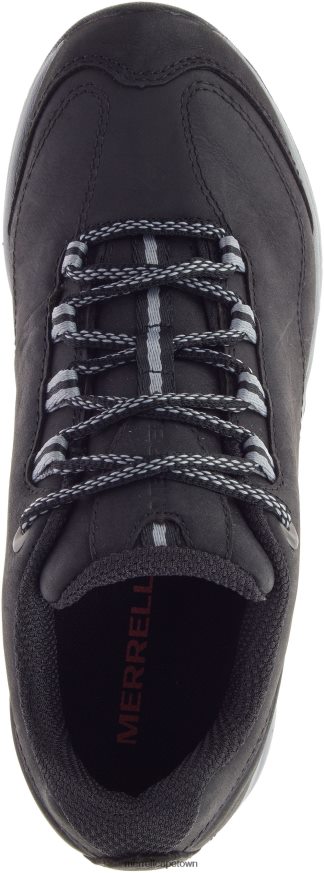 Black F60FX21224 Siren Traveller 3 (J035334) Merrell