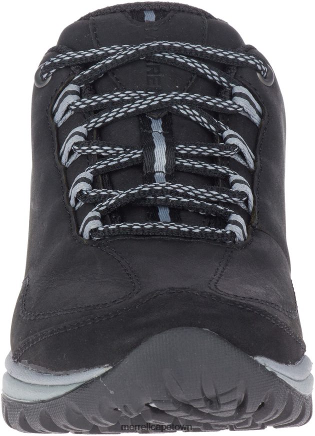 Black F60FX21224 Siren Traveller 3 (J035334) Merrell