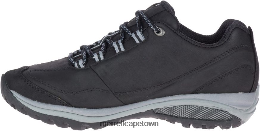 Black F60FX21224 Siren Traveller 3 (J035334) Merrell