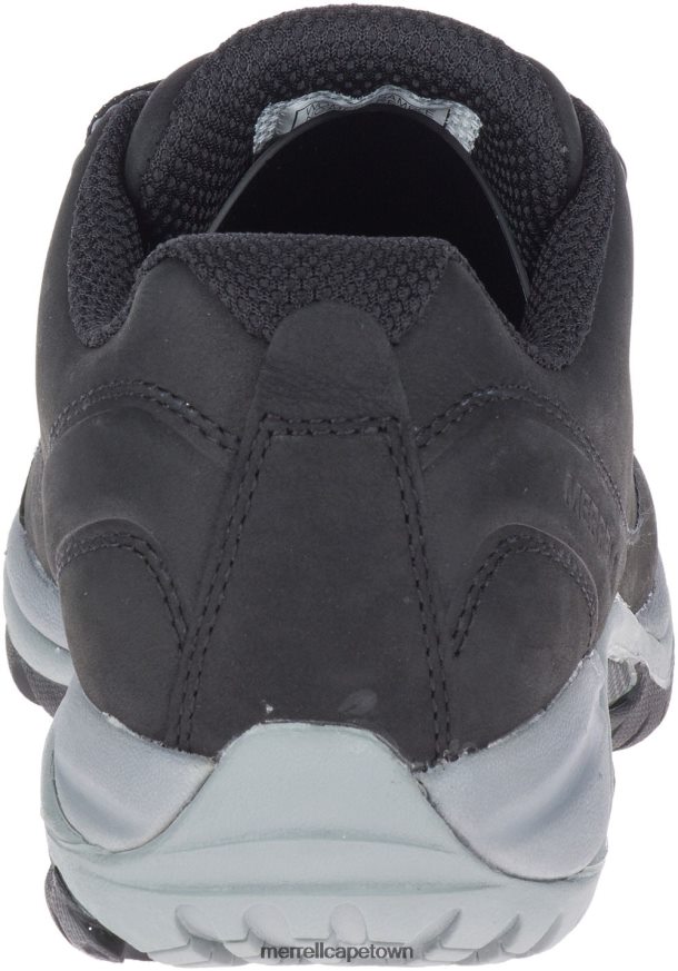 Black F60FX21224 Siren Traveller 3 (J035334) Merrell