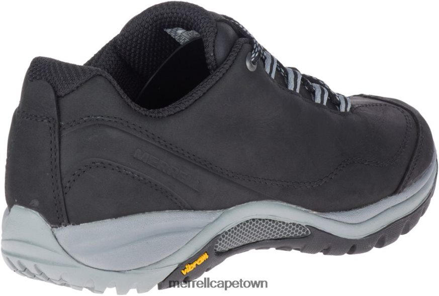 Black F60FX21224 Siren Traveller 3 (J035334) Merrell