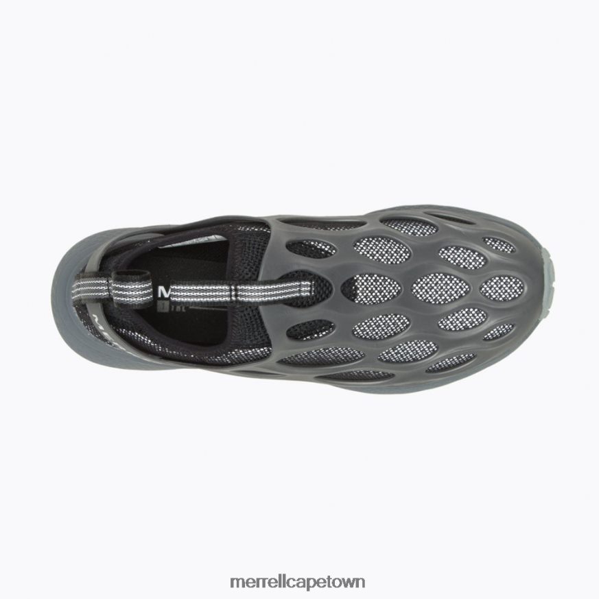 Black F60FX21227 Hydro Runner RFL 1TRL (J005710) Merrell