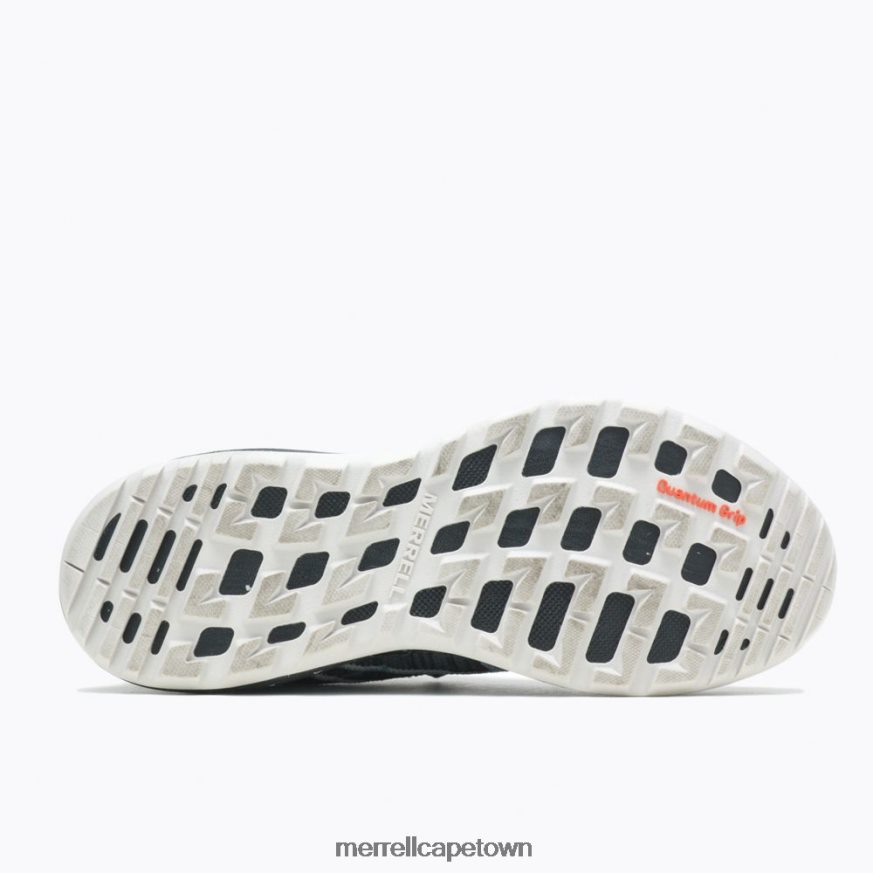 Black F60FX21257 Bravada 2 Aerosport (J135640) Merrell