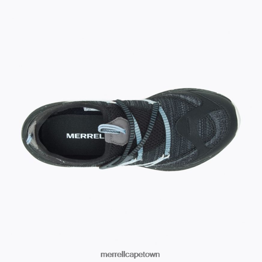 Black F60FX21257 Bravada 2 Aerosport (J135640) Merrell
