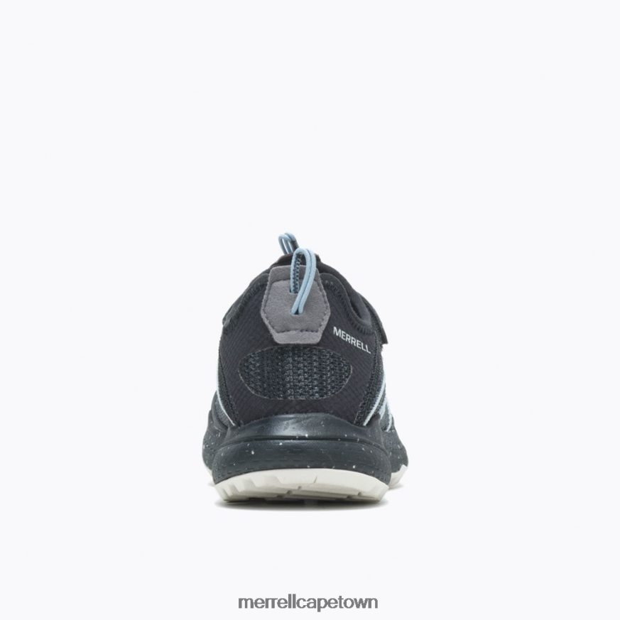 Black F60FX21257 Bravada 2 Aerosport (J135640) Merrell