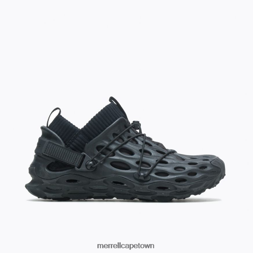 Black F60FX21285 Hydro Moc AT Ripstop 1TRL (J004982) Merrell