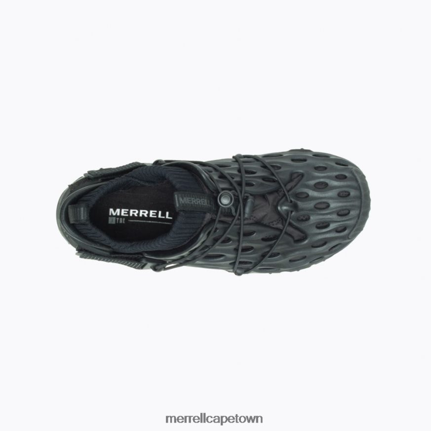 Black F60FX21285 Hydro Moc AT Ripstop 1TRL (J004982) Merrell