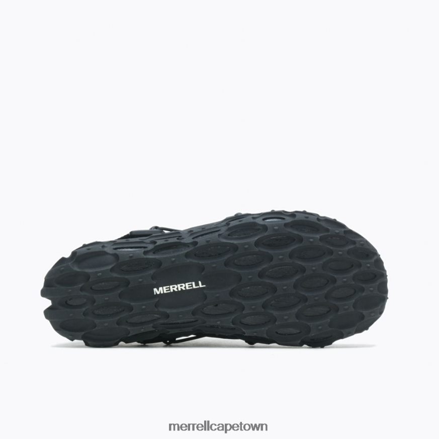 Black F60FX21285 Hydro Moc AT Ripstop 1TRL (J004982) Merrell
