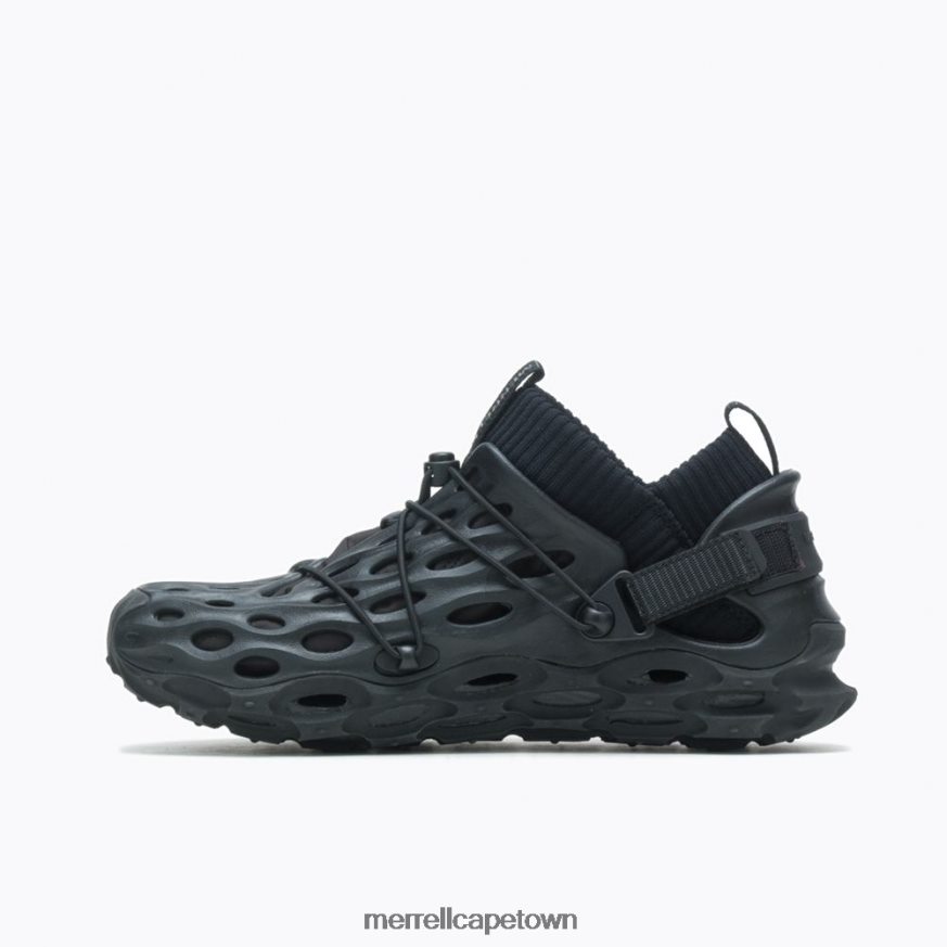 Black F60FX21285 Hydro Moc AT Ripstop 1TRL (J004982) Merrell