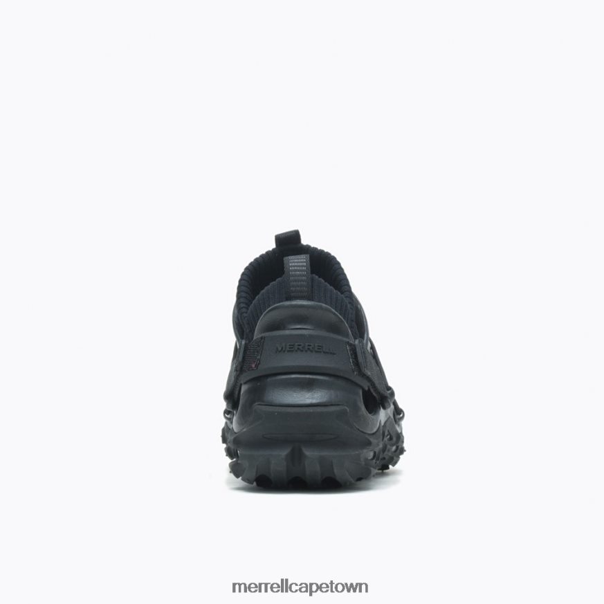 Black F60FX21285 Hydro Moc AT Ripstop 1TRL (J004982) Merrell