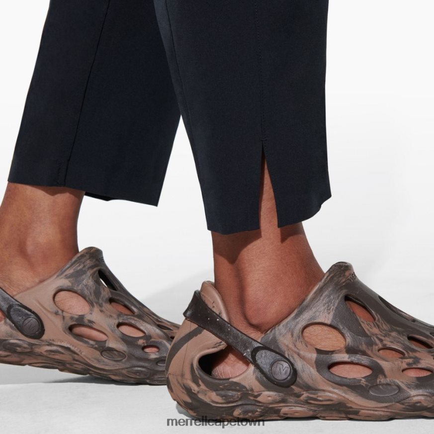 Black F60FX21317 Sierra Pant (JWS26401-010) Merrell