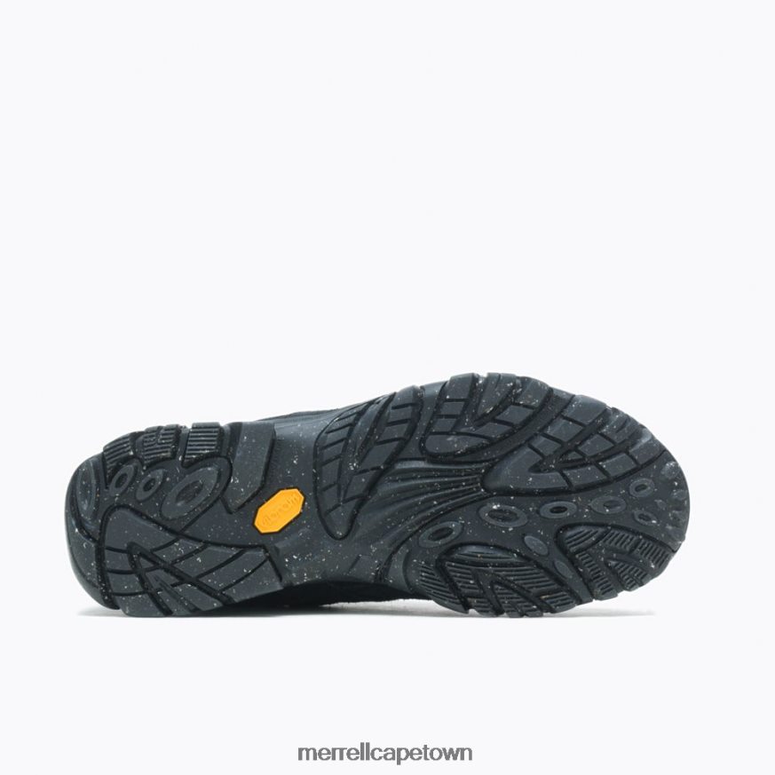 Black F60FX21326 Moab 2 Decon Mid (J005370) Merrell