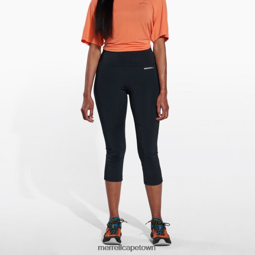 Black F60FX21331 Ever Move Capri (JWS26009-010) Merrell