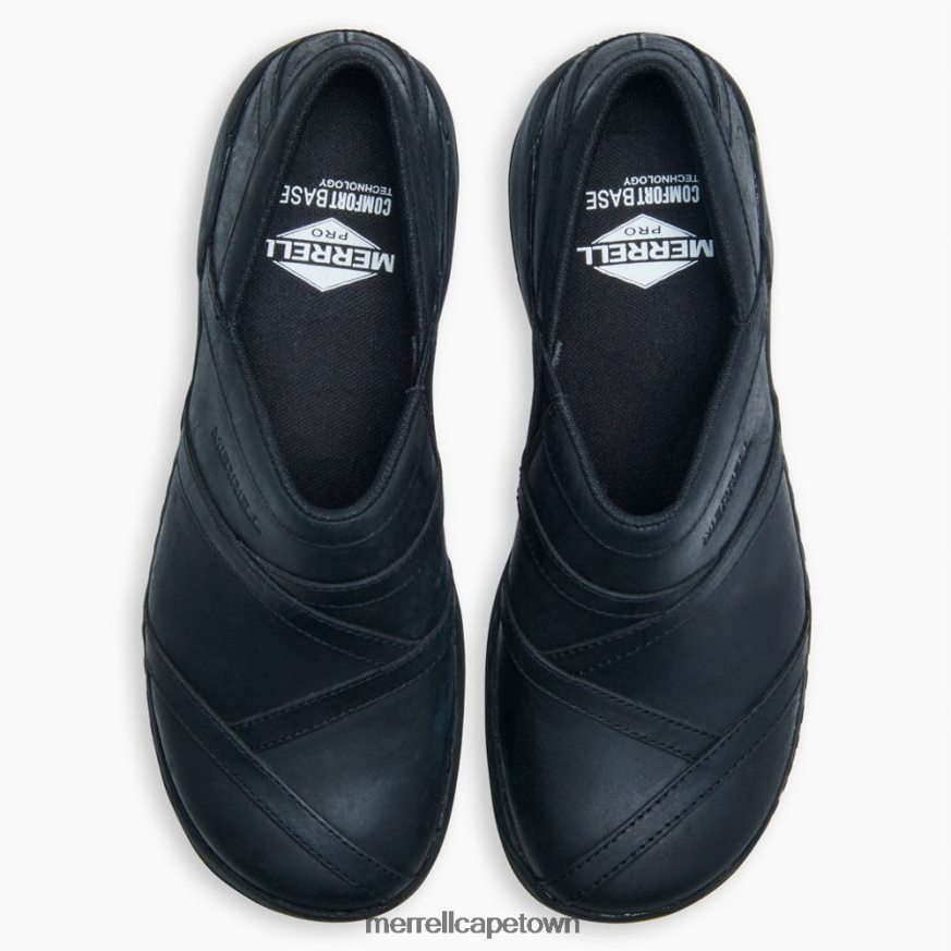 Black F60FX21333 Encore 2 Moc AC+ PRO (J099318) Merrell