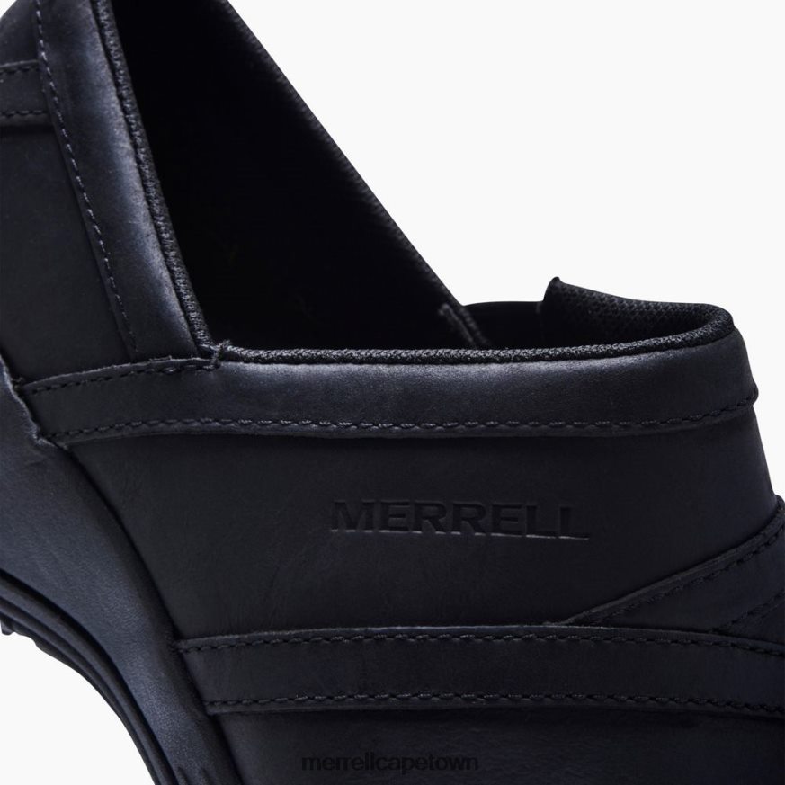 Black F60FX21333 Encore 2 Moc AC+ PRO (J099318) Merrell
