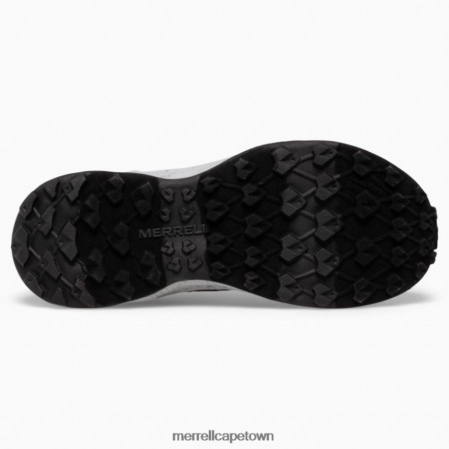 Black F60FX21390 Moab Flight Low A/C (MK265736) Merrell