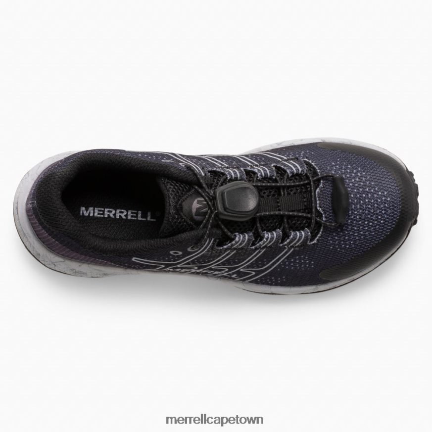 Black F60FX21390 Moab Flight Low A/C (MK265736) Merrell