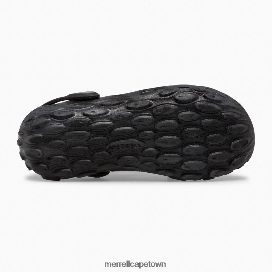 Black F60FX21420 Hydro Moc (MK265485K) Merrell