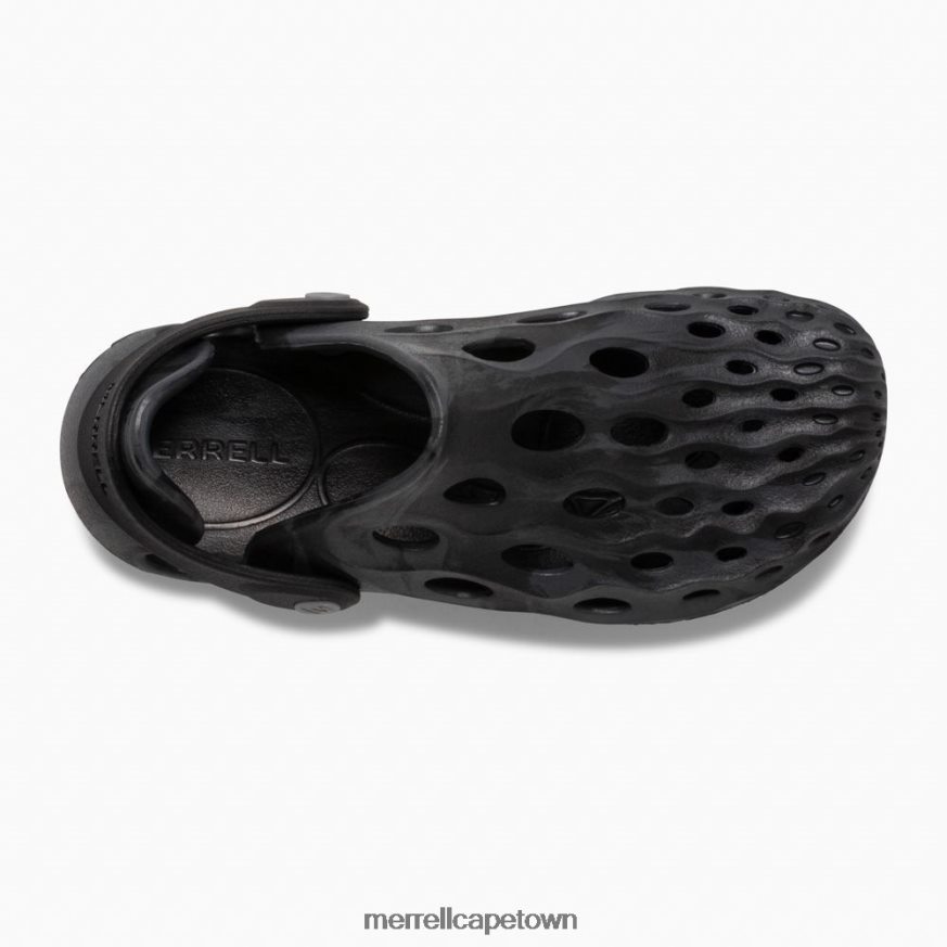 Black F60FX21420 Hydro Moc (MK265485K) Merrell