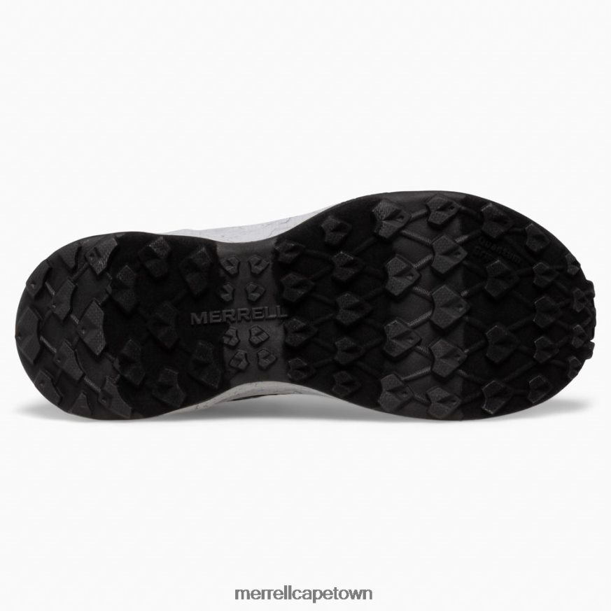 Black F60FX21435 Moab Flight Low (MK265733) Merrell