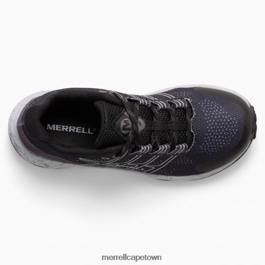 Black F60FX21435 Moab Flight Low (MK265733) Merrell