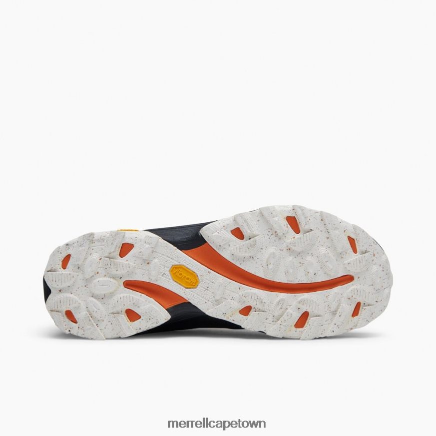 Black F60FX2189 Moab Speed Mid GORE-TEX (J135409) Merrell