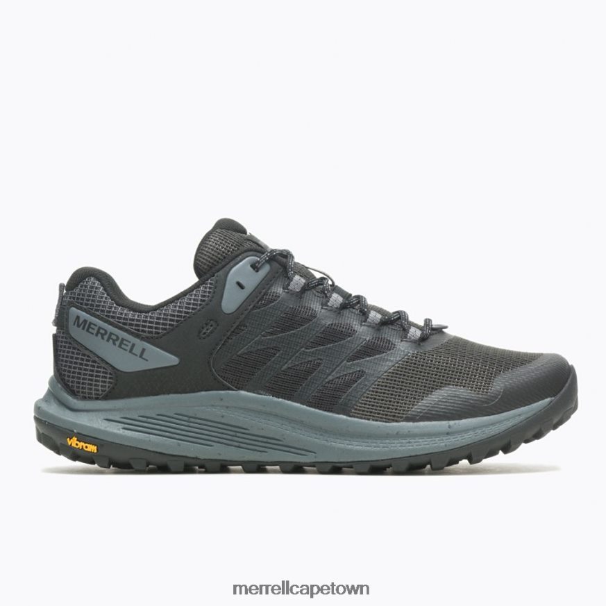 Black F60FX2195 Nova 3 (J067597) Merrell