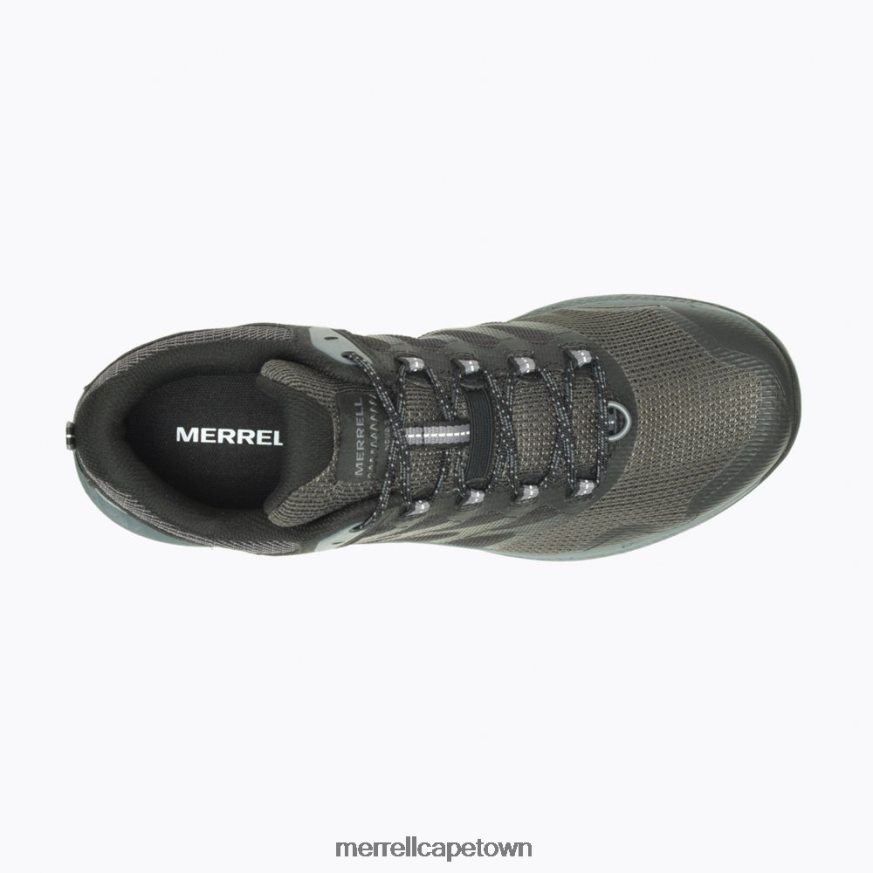 Black F60FX2195 Nova 3 (J067597) Merrell