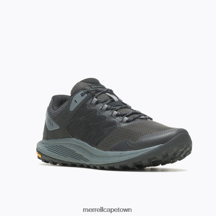 Black F60FX2195 Nova 3 (J067597) Merrell