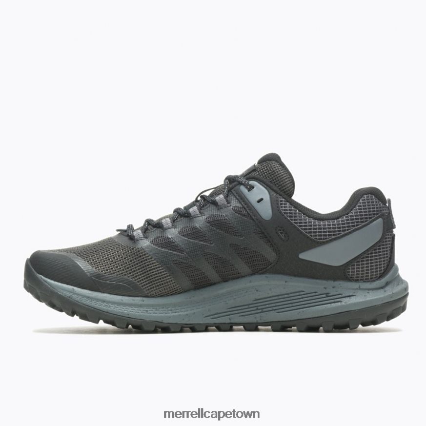 Black F60FX2195 Nova 3 (J067597) Merrell