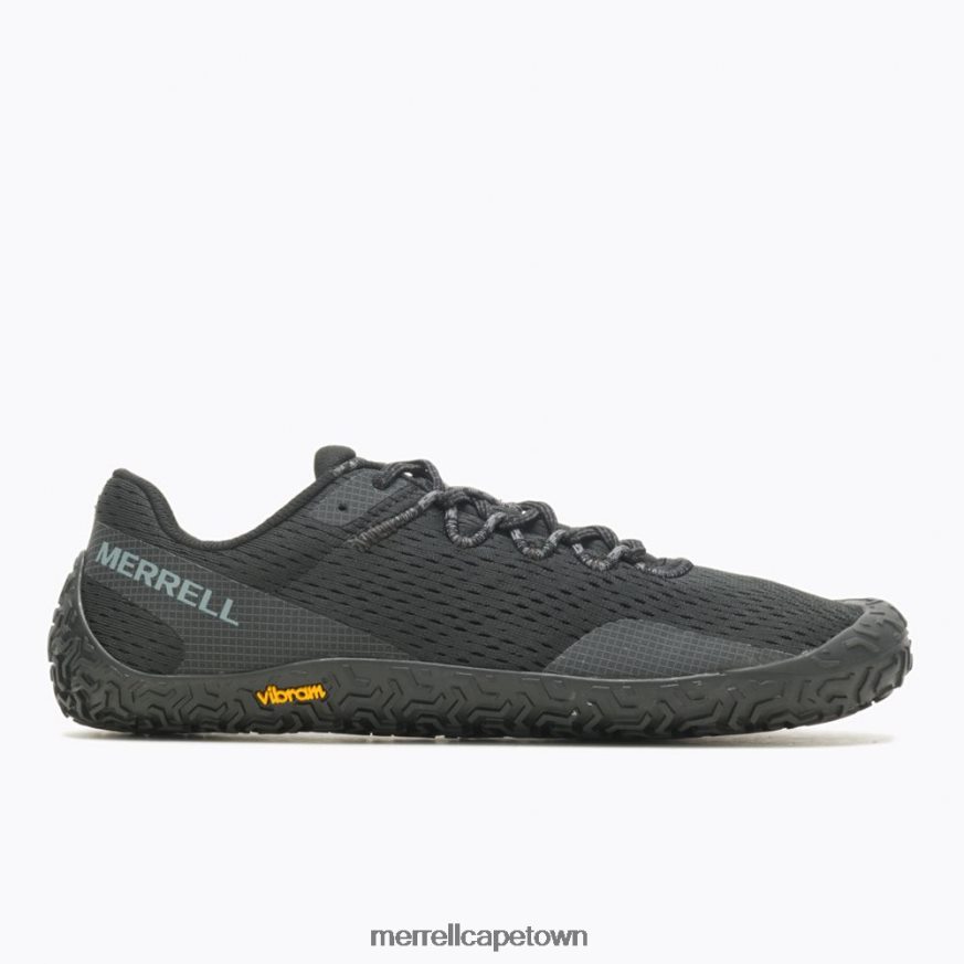 Black F60FX2199 Vapor Glove 6 (J067663) Merrell