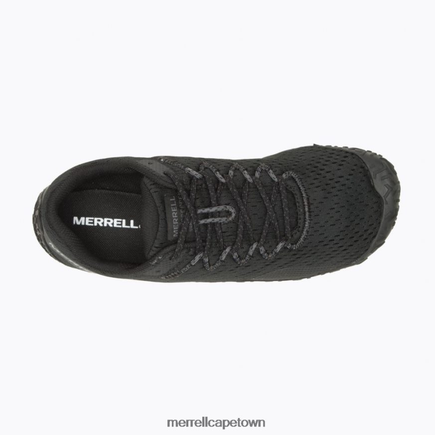 Black F60FX2199 Vapor Glove 6 (J067663) Merrell