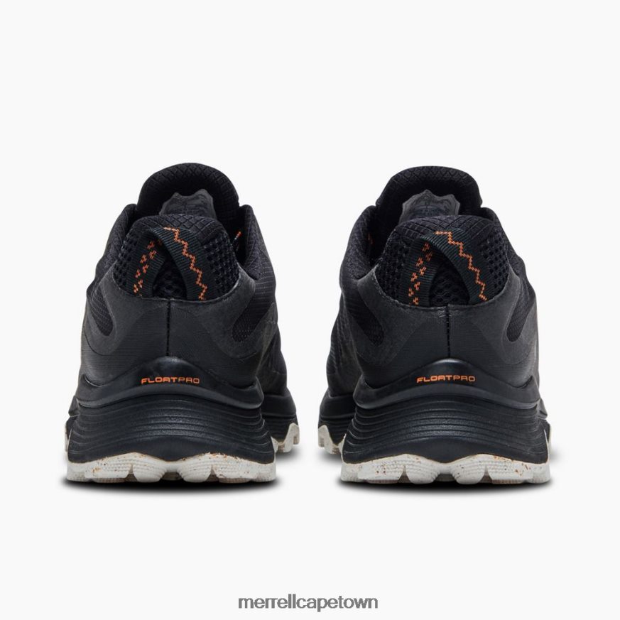 Black F60FX222 Moab Speed GORE-TEX (J066769) Merrell