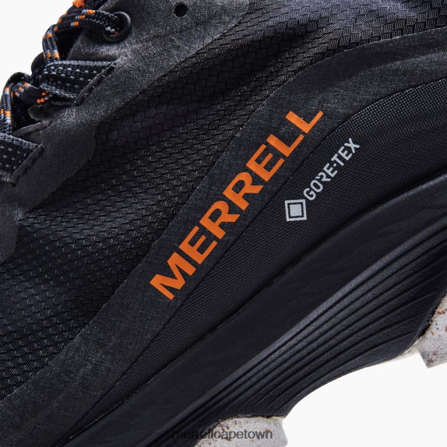 Black F60FX222 Moab Speed GORE-TEX (J066769) Merrell