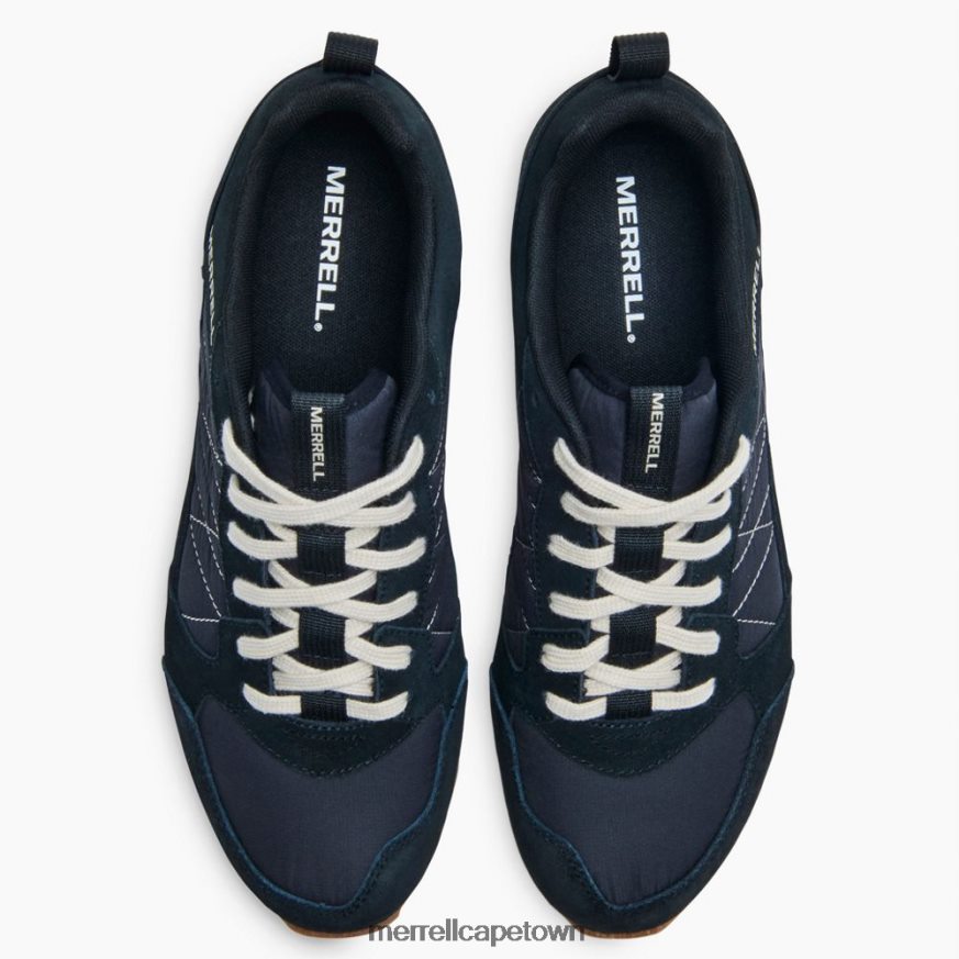 Black F60FX2241 Alpine Sneaker (J16695) Merrell