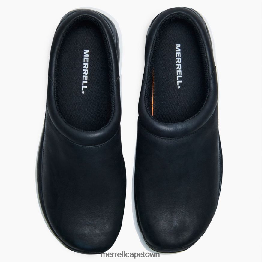 Black F60FX2245 Encore Gust 2 (J002091) Merrell