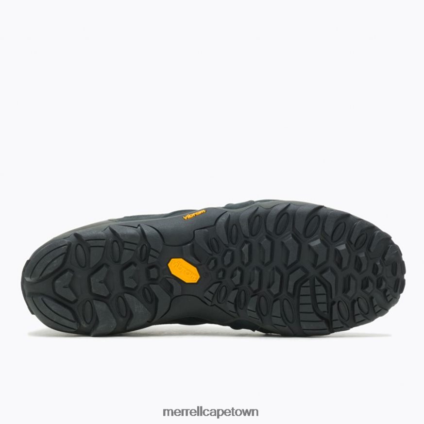 Black F60FX2278 Chameleon 8 Stretch (J033091) Merrell