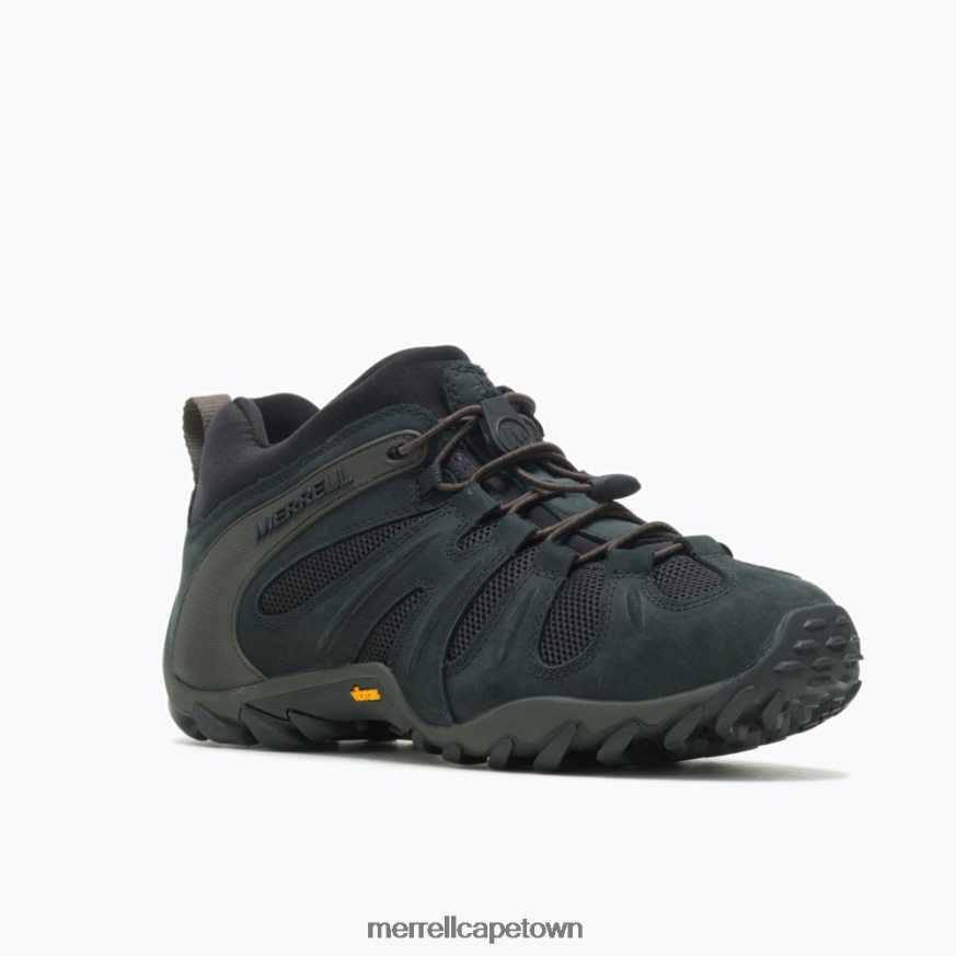 Black F60FX2278 Chameleon 8 Stretch (J033091) Merrell