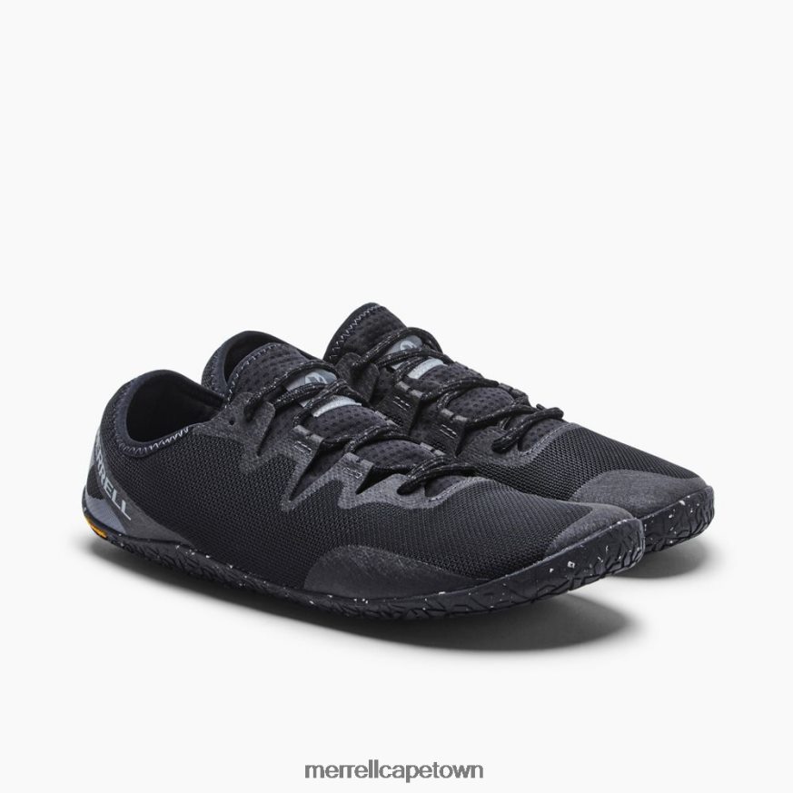 Black F60FX2286 Vapor Glove 5 (J135365) Merrell