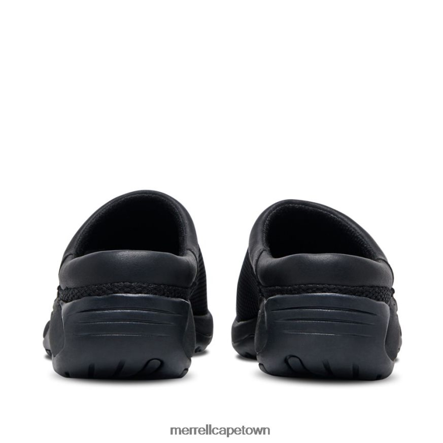 Black F60FX2311 Encore Bypass 2 (J001921) Merrell