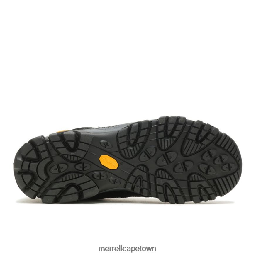 Black F60FX2351 Moab 3 Prime Mid Waterproof (J035761) Merrell