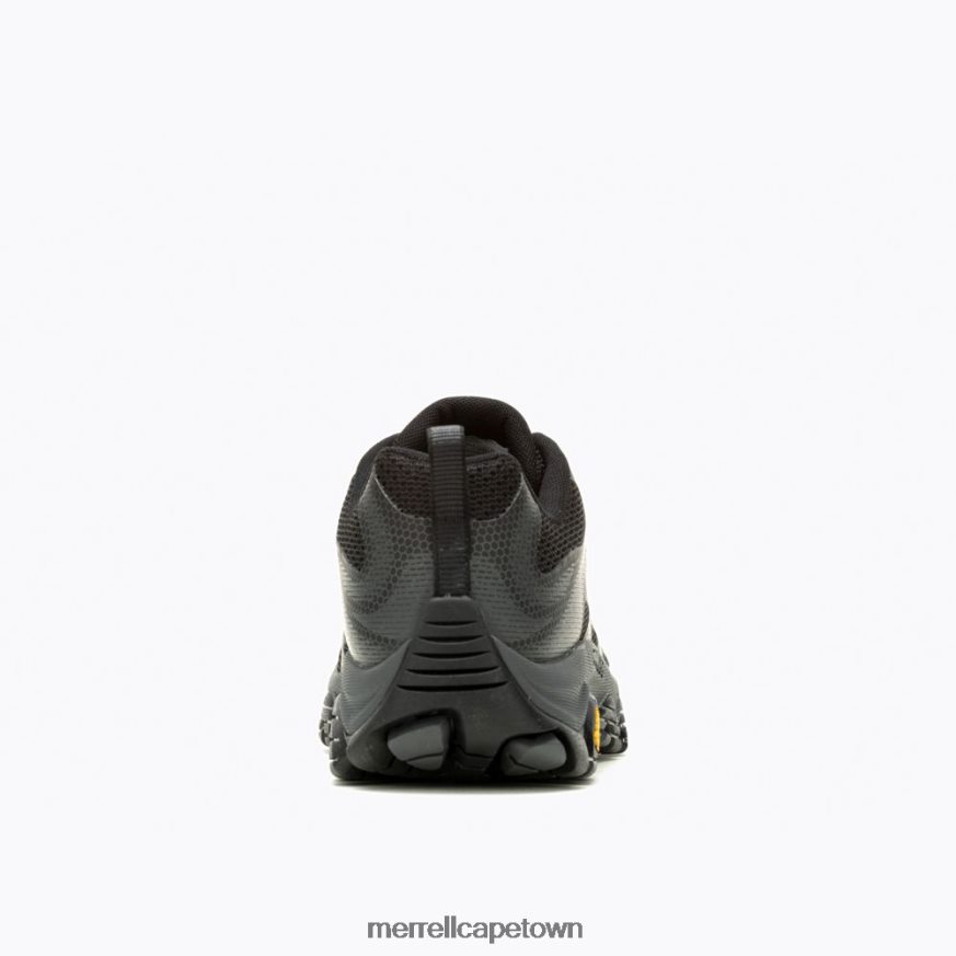 Black F60FX2364 Moab 3 Edge (J035895) Merrell