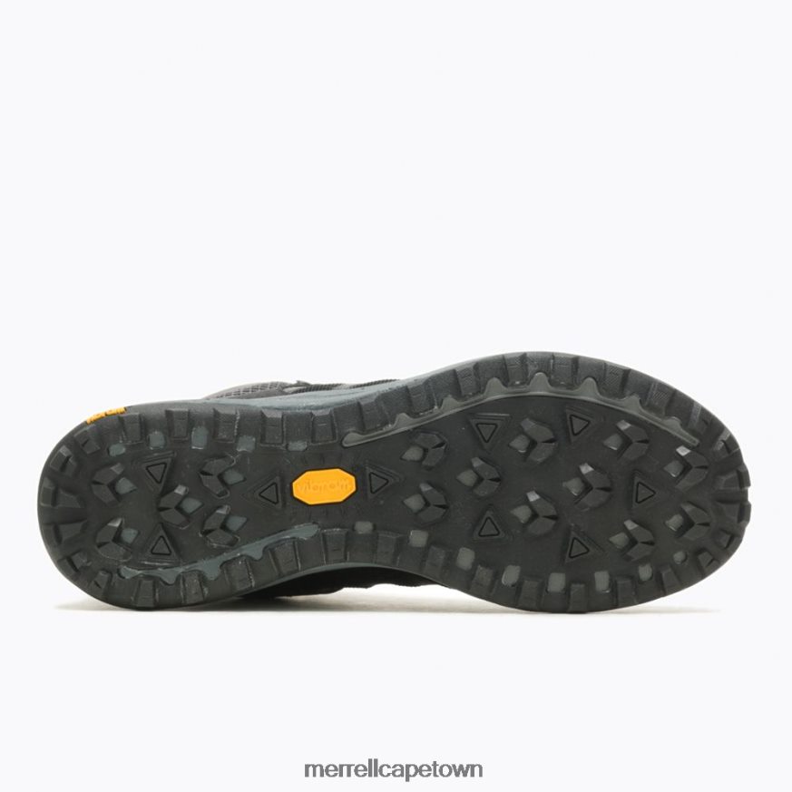 Black F60FX241 Nova 3 Mid GORE-TEX (J067613) Merrell