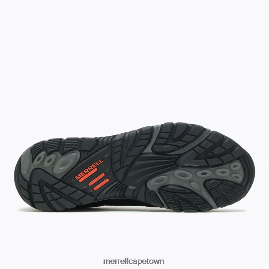 Black F60FX2421 Moab Adventure Carbon Fiber Wide Width (J004635W) Merrell