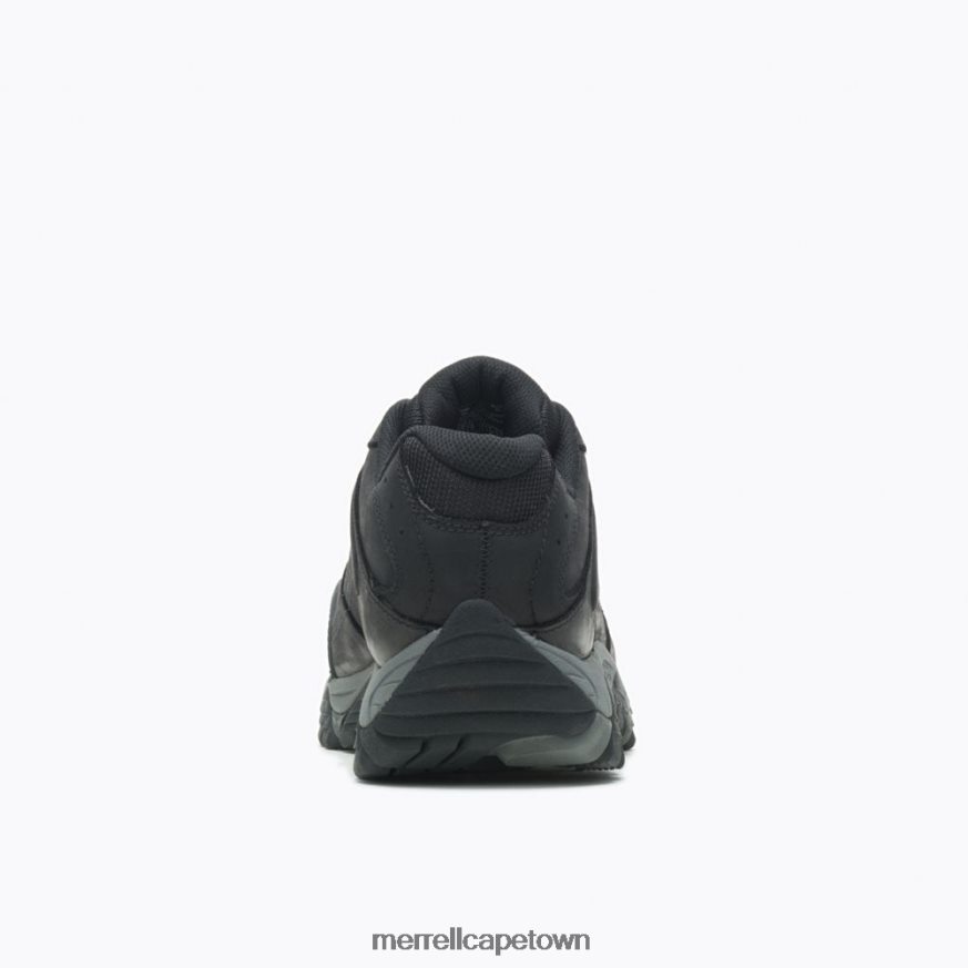 Black F60FX2421 Moab Adventure Carbon Fiber Wide Width (J004635W) Merrell