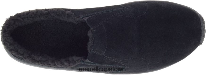 Black F60FX2496 Jungle Slide Cozy (J004147) Merrell