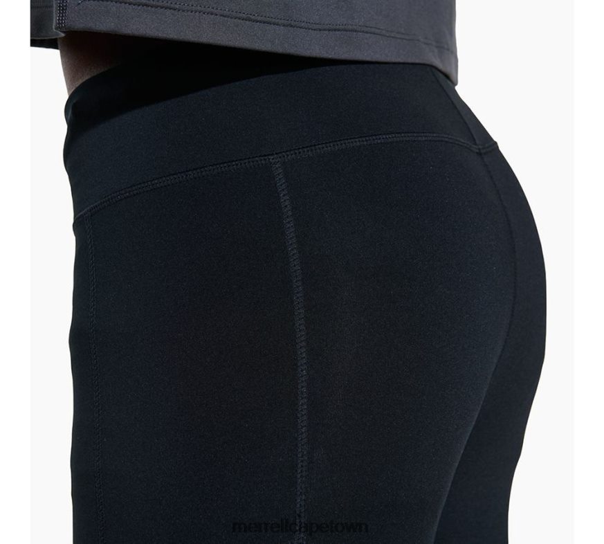 Black F60FX2506 Ever Move Tight (JMS26444-010) Merrell