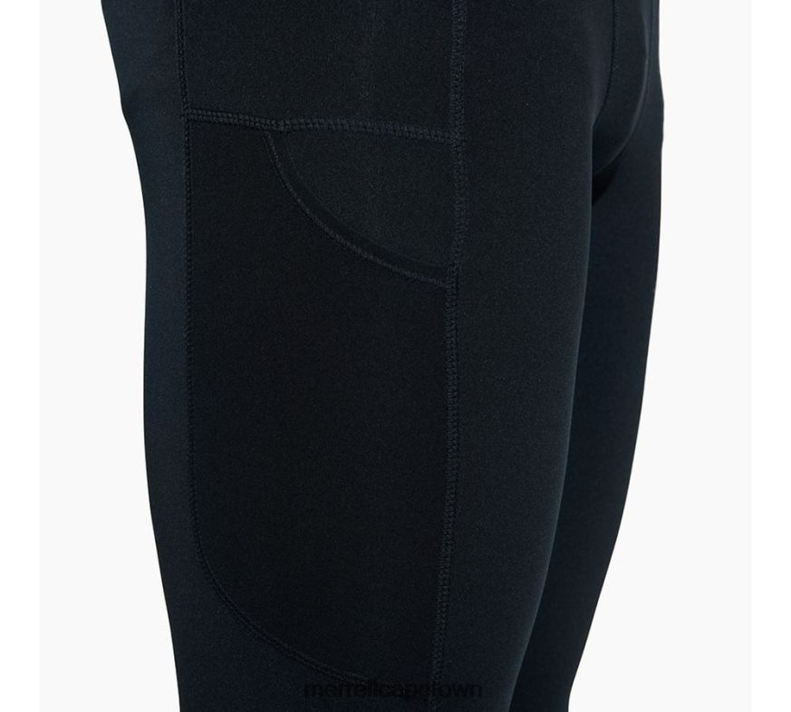 Black F60FX2506 Ever Move Tight (JMS26444-010) Merrell