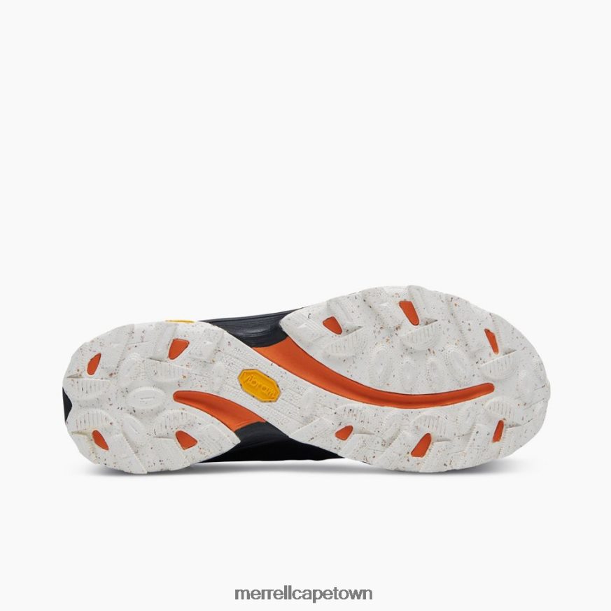 Black F60FX2513 Moab Speed (J135399) Merrell