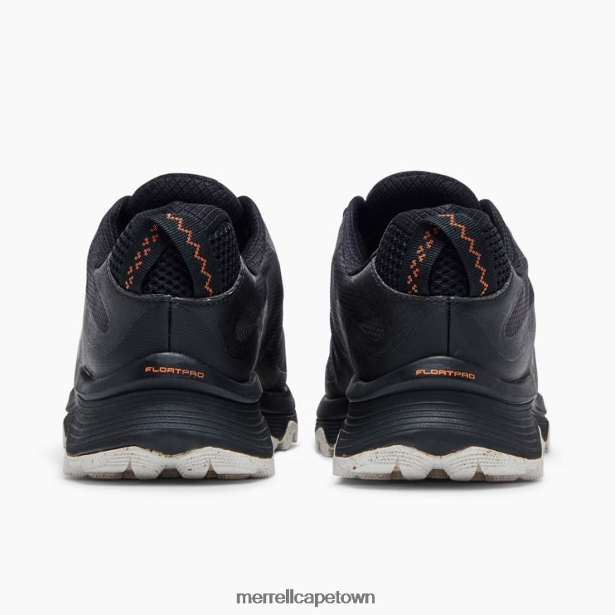 Black F60FX2513 Moab Speed (J135399) Merrell